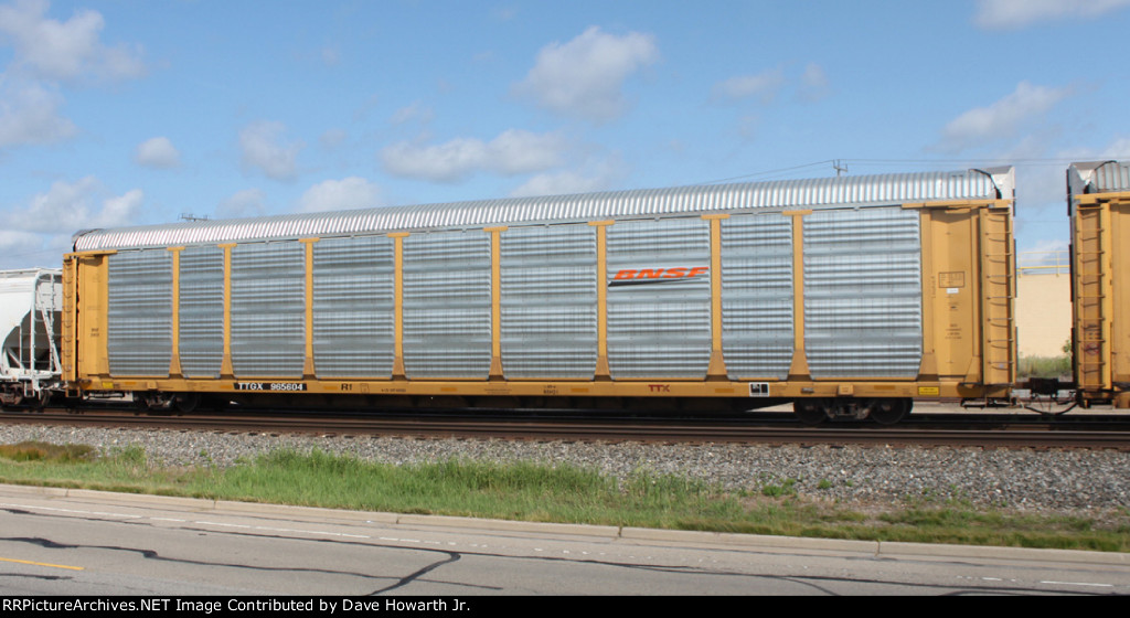 TTGX 965604 (BNSF 26535)